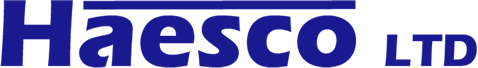 Haesco logo