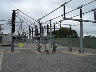 Switchgear